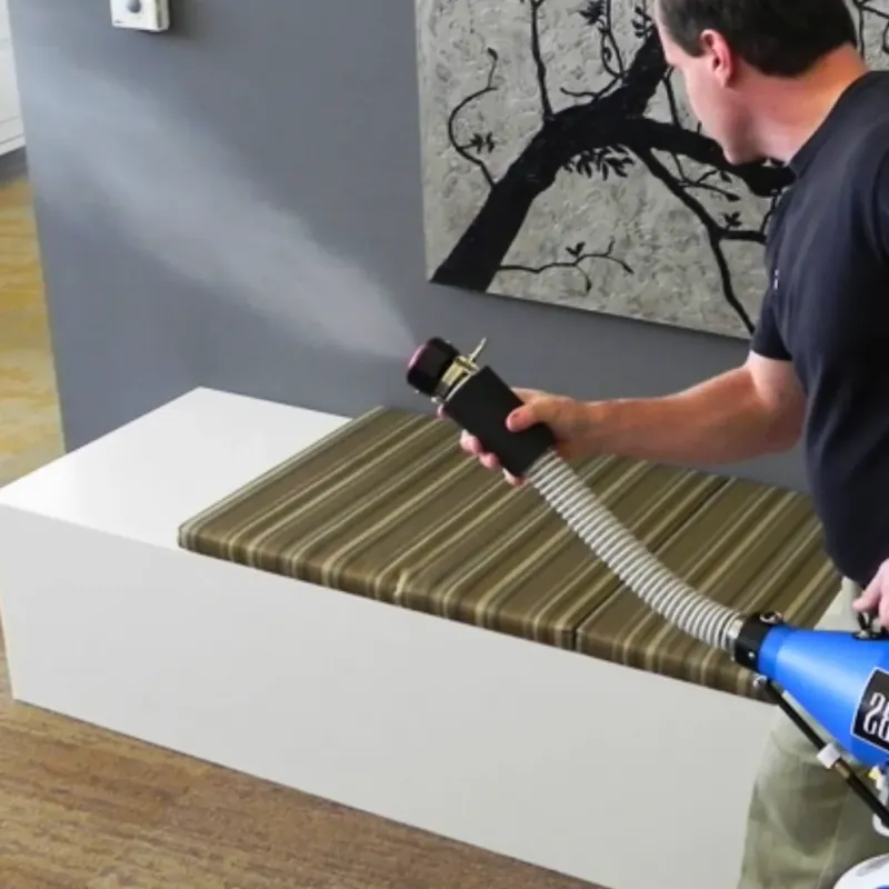 Professional Odor Removal in Dentsville, SC
